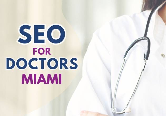Local seo for doctors in Miami